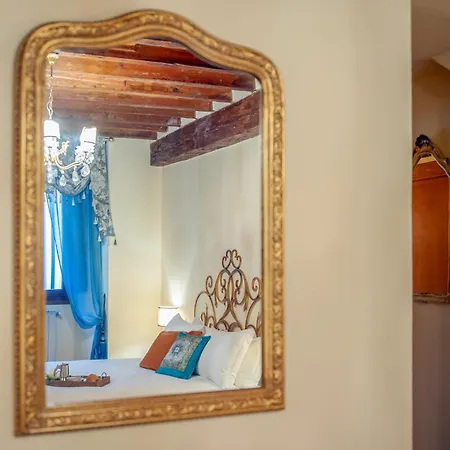 Apartment Oriuolo - Flo *