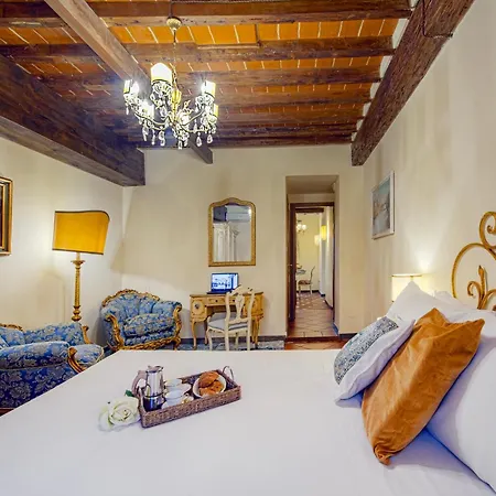 Oriuolo - Flo Apartment