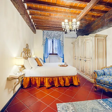 Oriuolo - Flo Apartment Florence