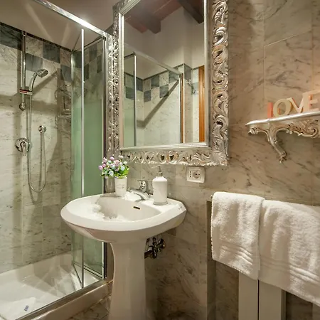 Oriuolo - Flo Apartment