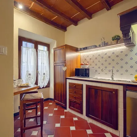 Oriuolo - Flo Apartment *