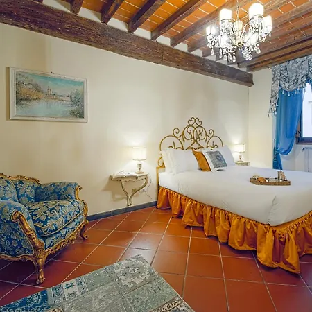 Apartment Oriuolo - Flo