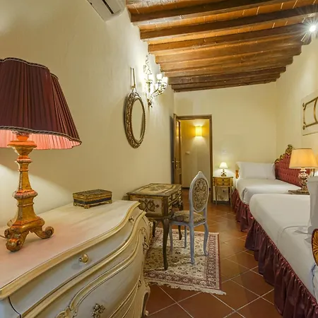 Apartment Oriuolo - Flo *