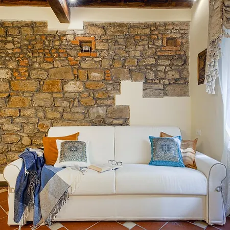 Oriuolo - Flo Apartment *