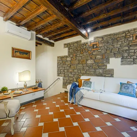 Apartment Oriuolo - Flo Florence