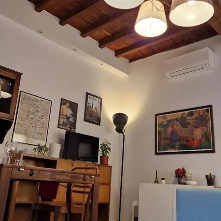 Il Nido Di Agnese * Firenze