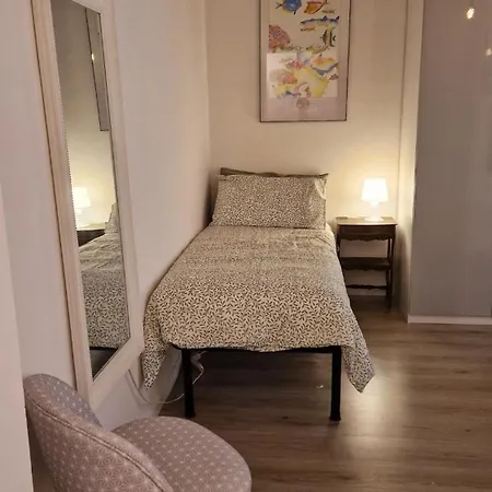 Il Nido Di Agnese Appartamento Firenze
