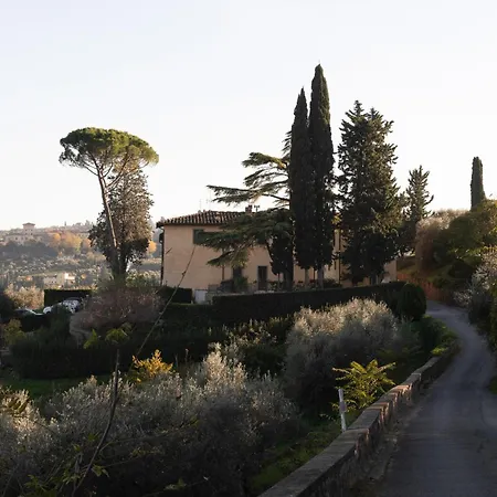 San Procolo Patio