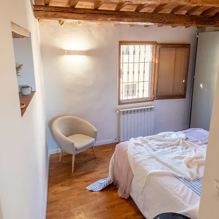 San Procolo Patio Apartment