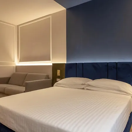 La Fortezza Otel 3*
