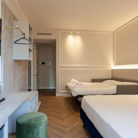 Otel La Fortezza