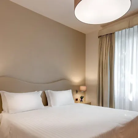 La Fortezza Otel 3*