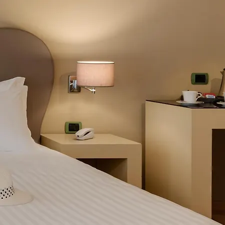 Otel La Fortezza