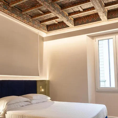Otel La Fortezza