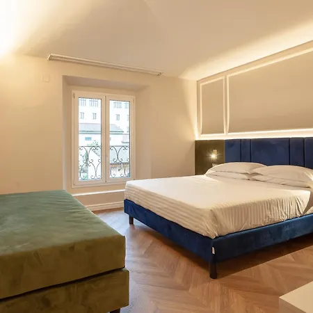La Fortezza Otel 3*