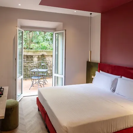 La Fortezza Otel 3*