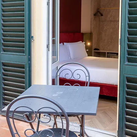 Otel La Fortezza 3*
