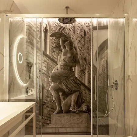 Otel La Fortezza 3*