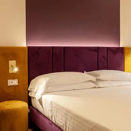 La Fortezza Otel
