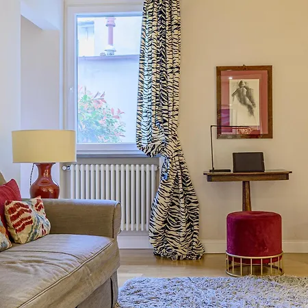 Carmine Apartment Florence
