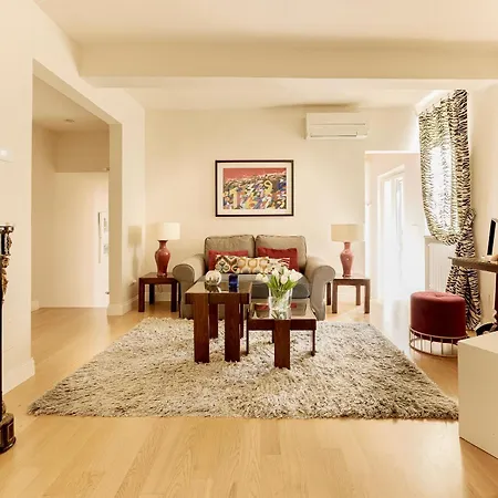 Apartment Carmine Florence