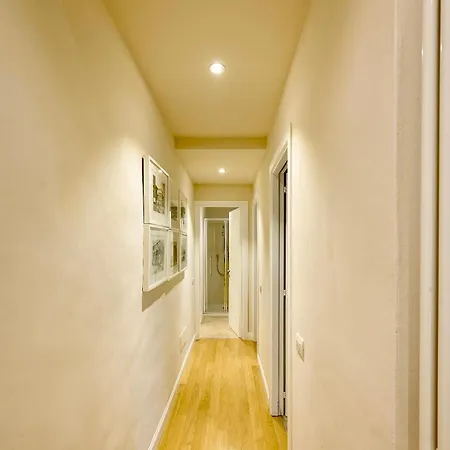 Appartement Carmine