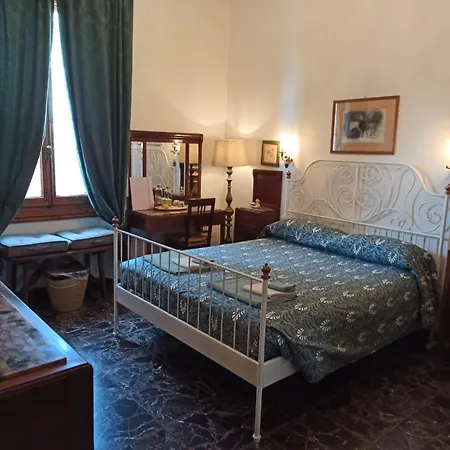 Guest house By Anna Florence