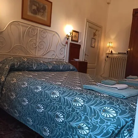 By Anna Guest house 2*