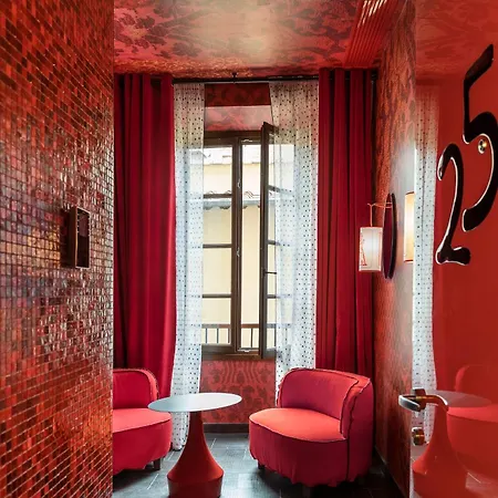 25hours Piazza San Paolino 4* Florence