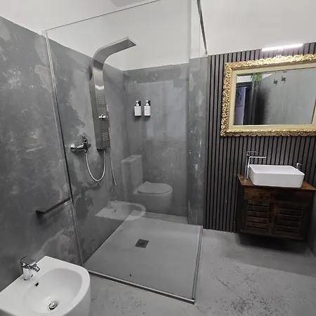 Civico 71 Apartment