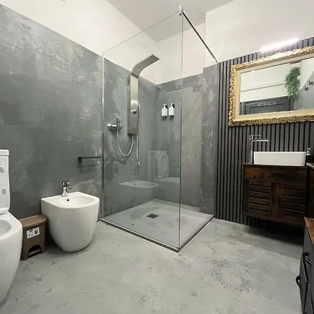 Apartment Civico 71 Florence