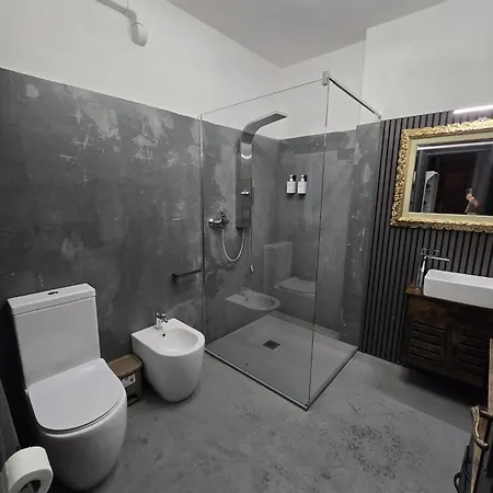 Apartment Civico 71 Florence