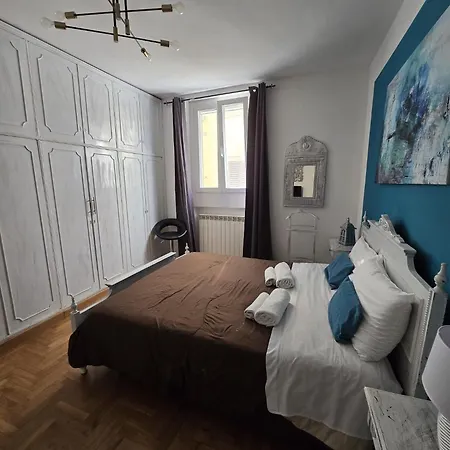 Apartment Civico 71 *