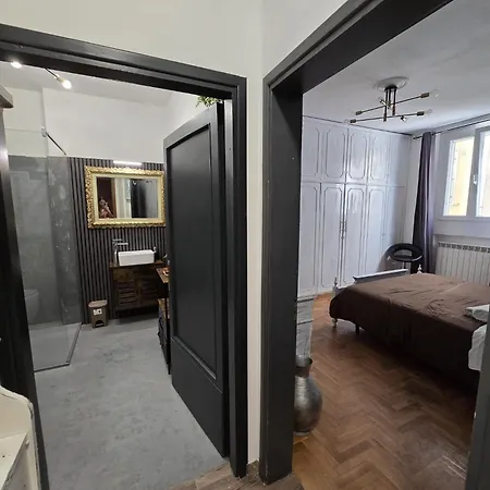 Civico 71 Apartment Florence