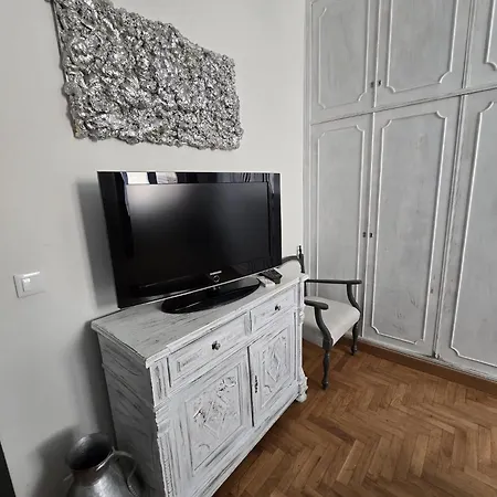 Apartment Civico 71 Florence