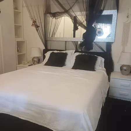 Danti Guest house