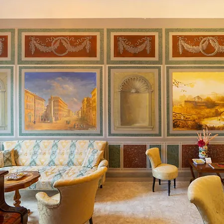 Bed and Breakfast Borgia Di *