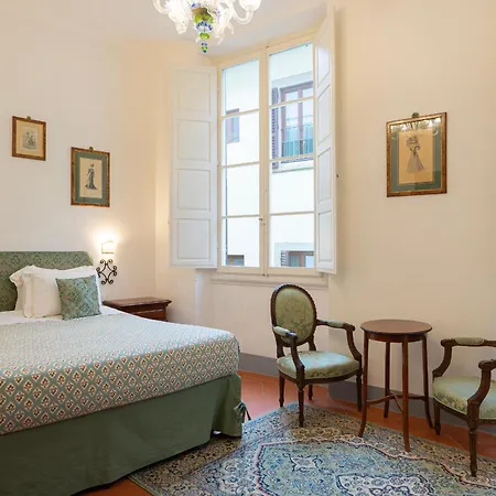 Bed and Breakfast Borgia Di Φλωρεντία