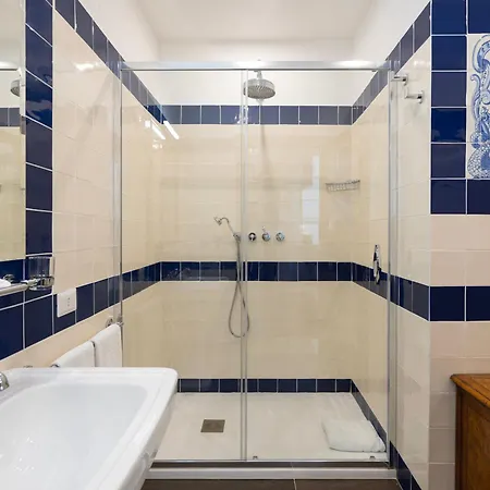 Bed and Breakfast Borgia Di Φλωρεντία
