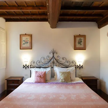 Bed and Breakfast Borgia Di Φλωρεντία