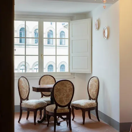 Bed and Breakfast Borgia Di