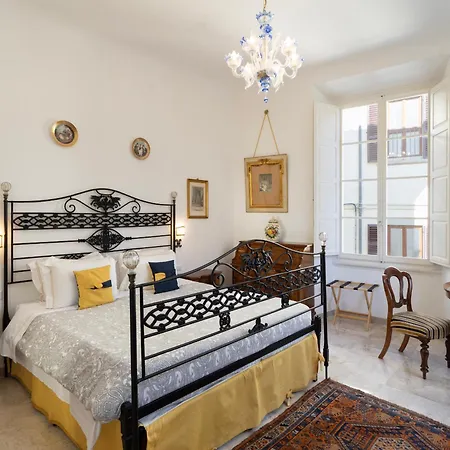 Borgia Di Bed and Breakfast