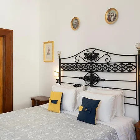 Borgia Di Bed and Breakfast Φλωρεντία