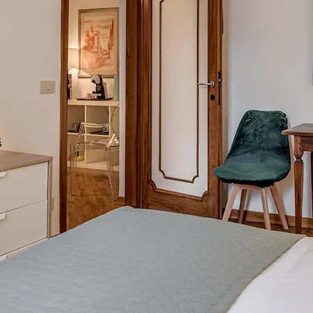 Maria Novella - Sweet Dreams In Firenze