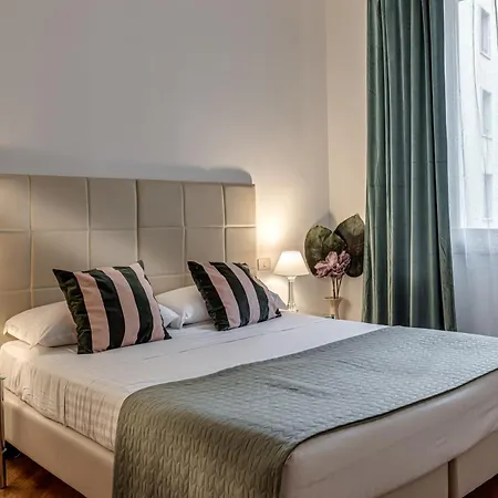 Apartment Maria Novella - Sweet Dreams In