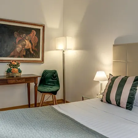 Apartment Maria Novella - Sweet Dreams In