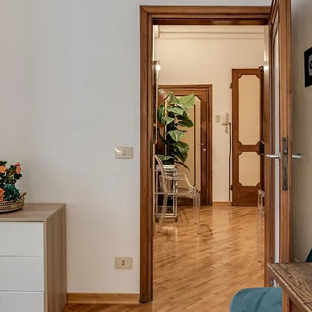 Apartment Maria Novella - Sweet Dreams In *
