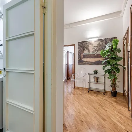 Apartment Maria Novella - Sweet Dreams In