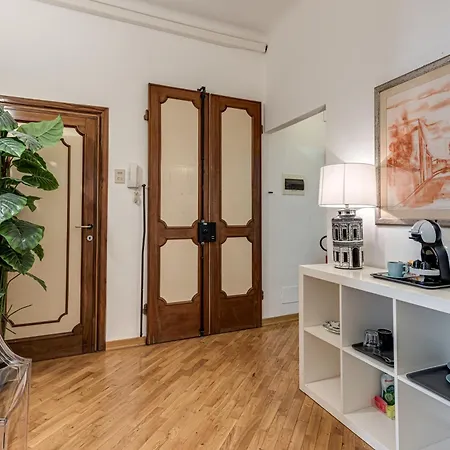 Appartamento Maria Novella - Sweet Dreams In Firenze