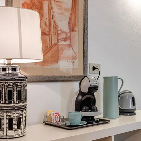 Maria Novella - Sweet Dreams In Apartment